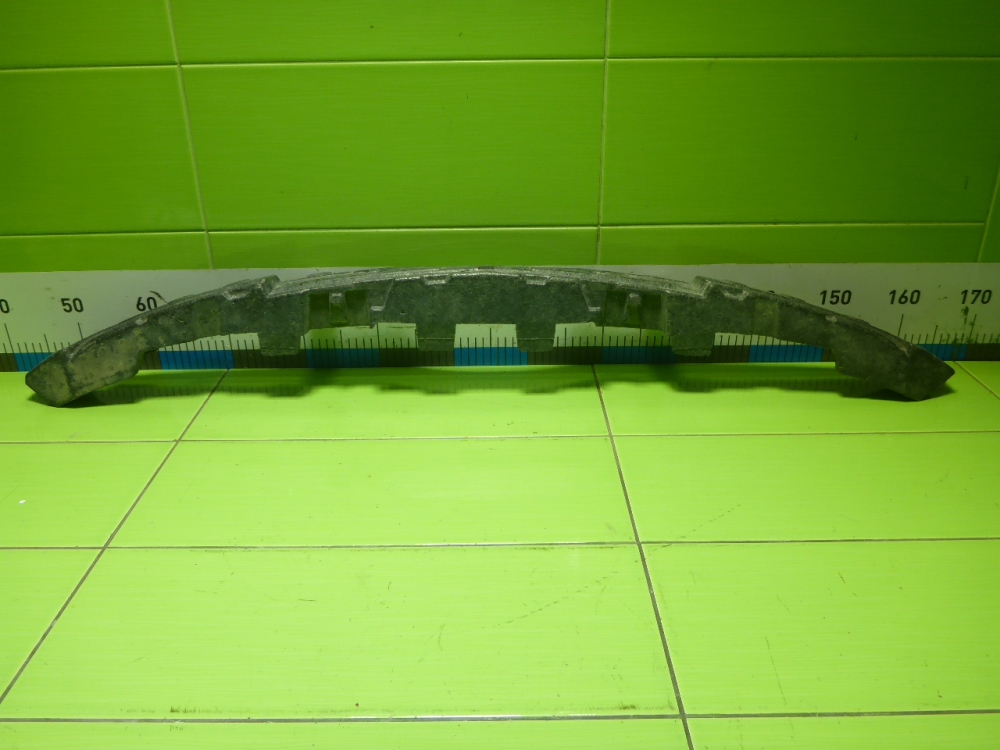 Наполнитель переднего бампера