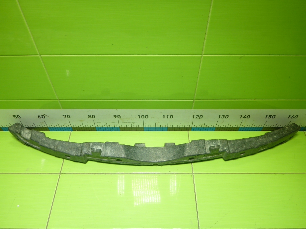 Наполнитель переднего бампера