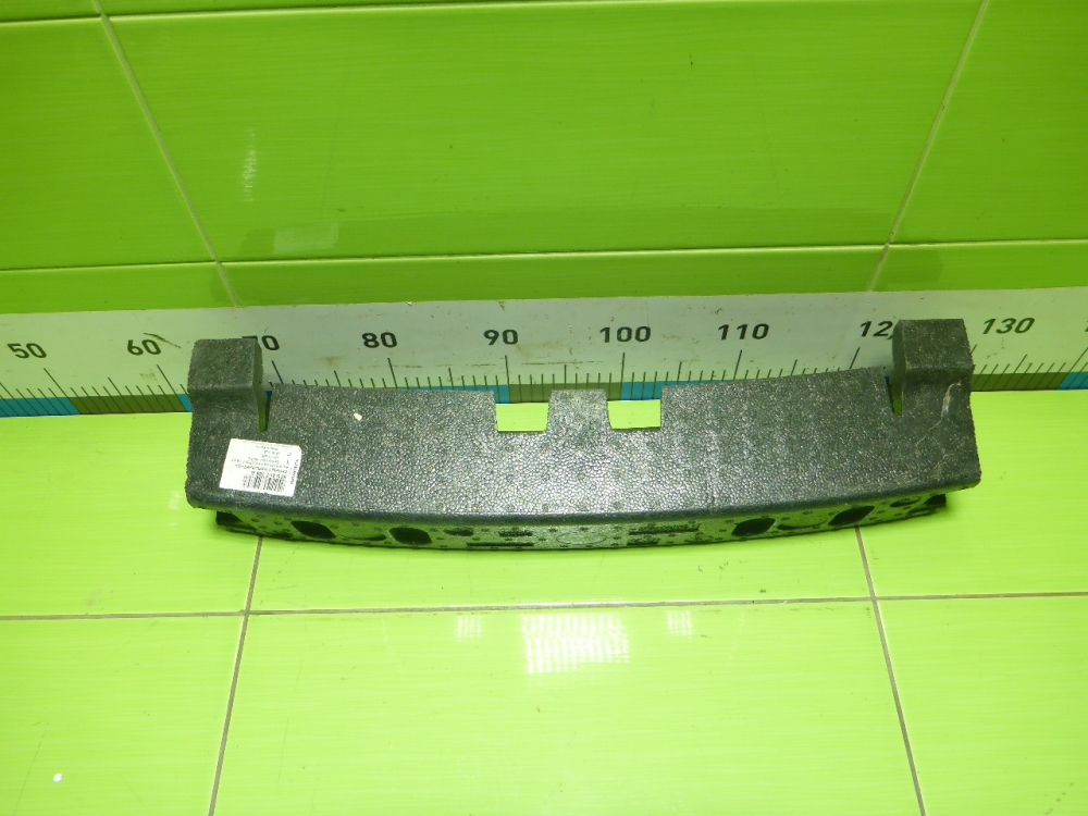 Наполнитель переднего бампера