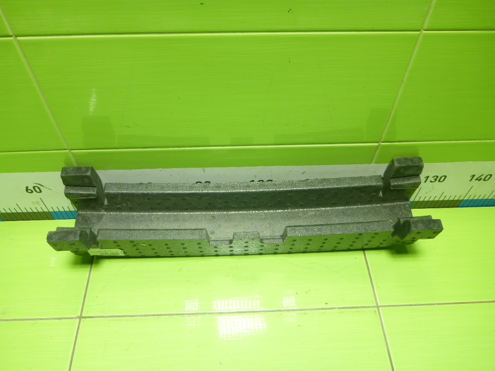 Наполнитель переднего бампера