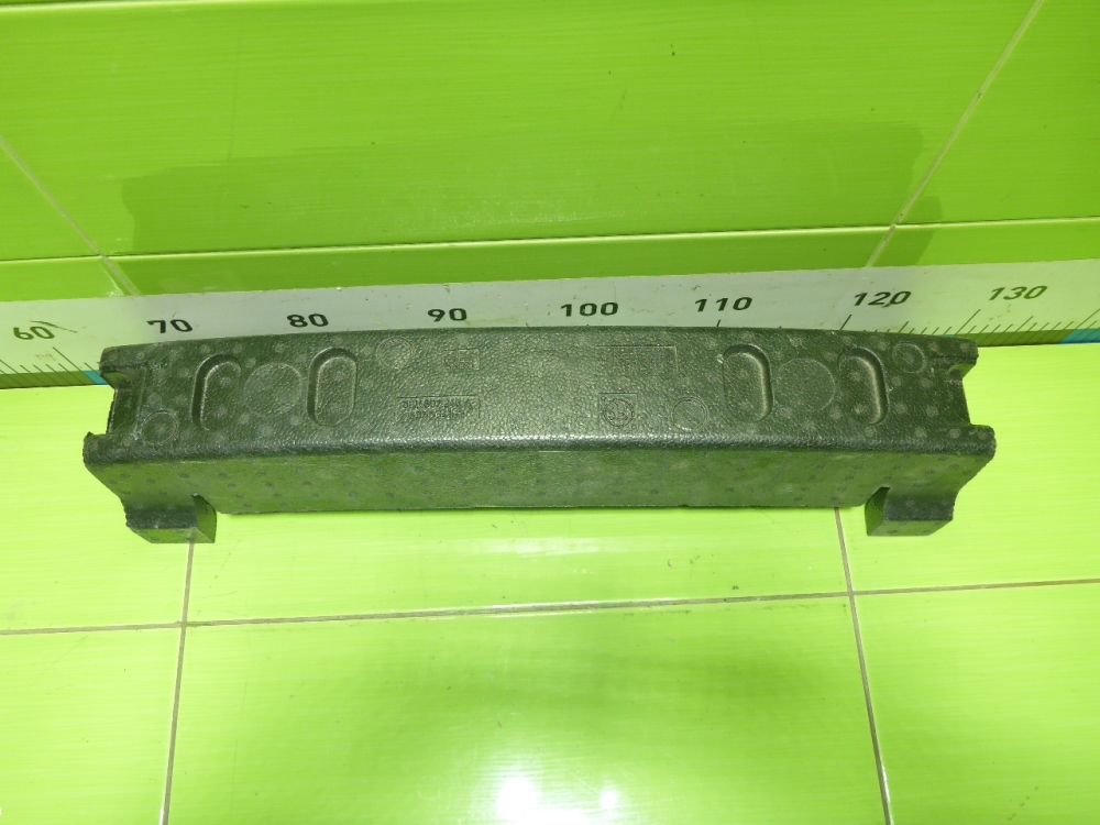 Наполнитель переднего бампера