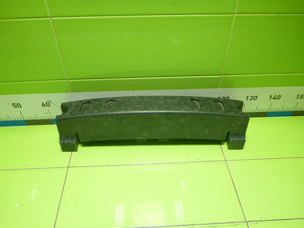 Наполнитель переднего бампера