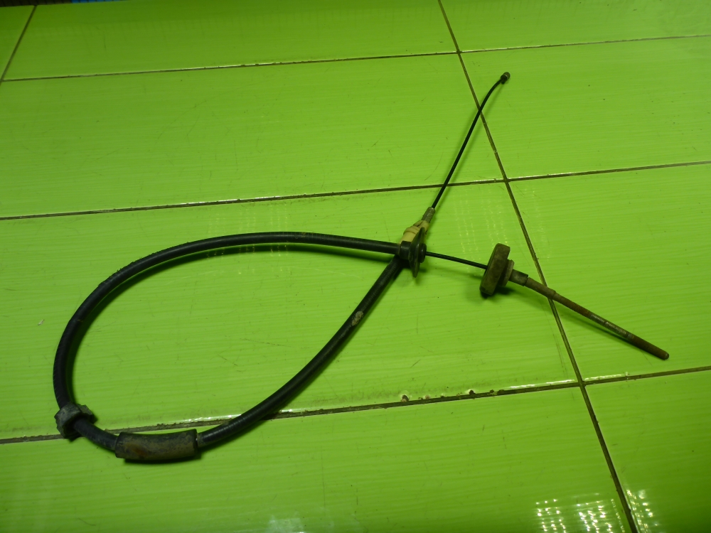 Трос сцепления