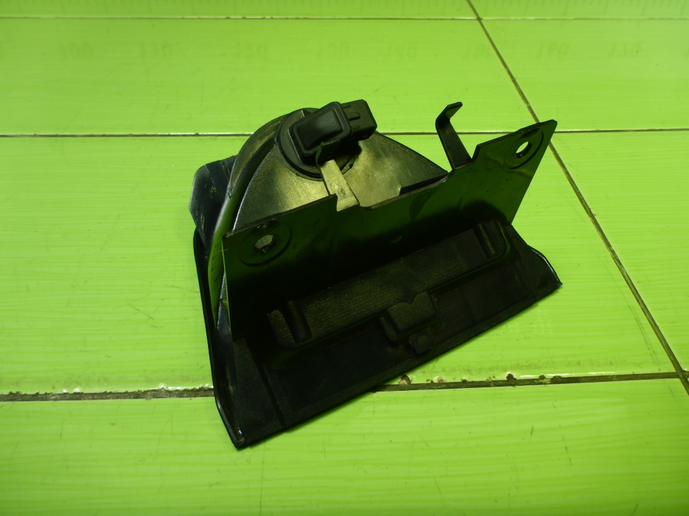 Фонарь задний (стоп сигнал)