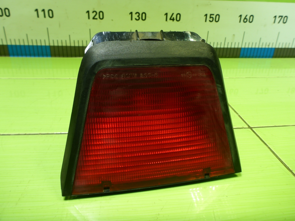 Фонарь задний (стоп сигнал)