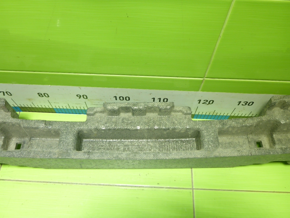 Наполнитель переднего бампера