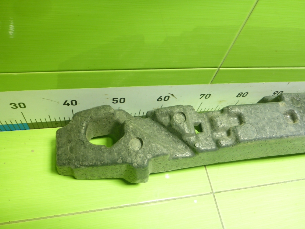 Наполнитель переднего бампера