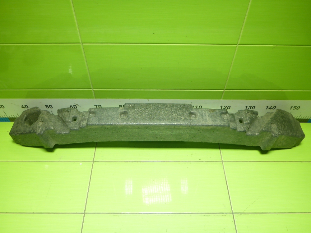 Наполнитель переднего бампера