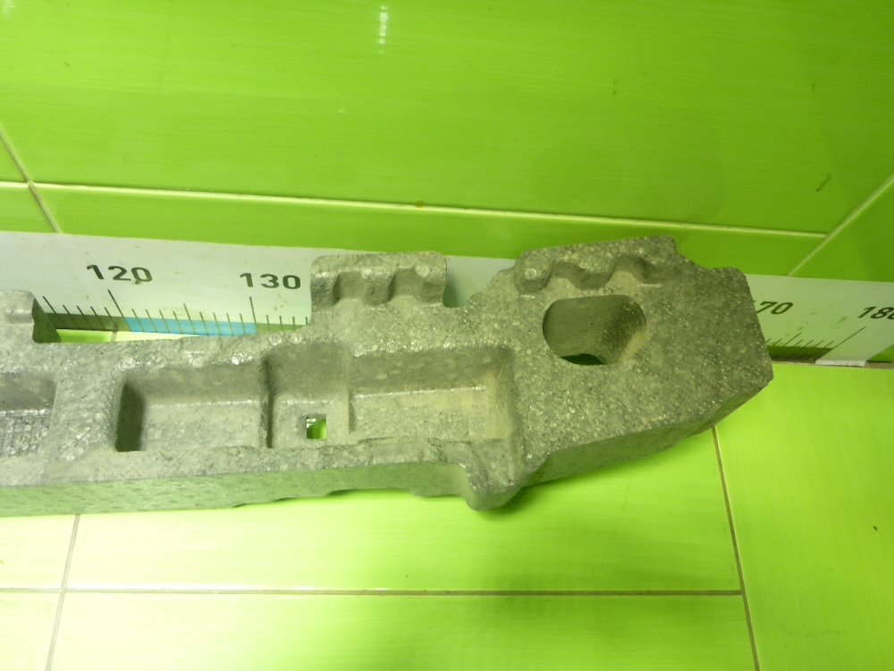 Наполнитель переднего бампера