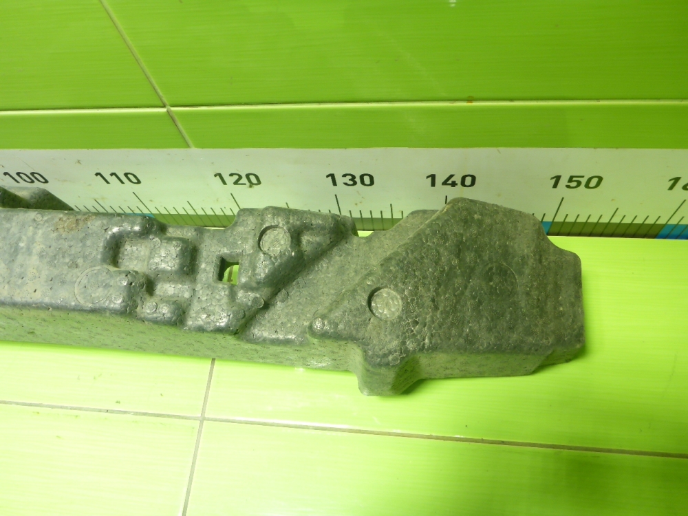 Наполнитель переднего бампера