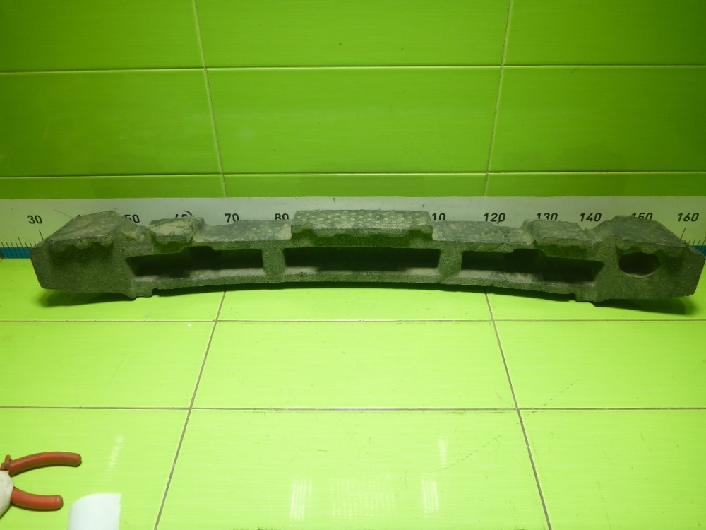 Наполнитель переднего бампера