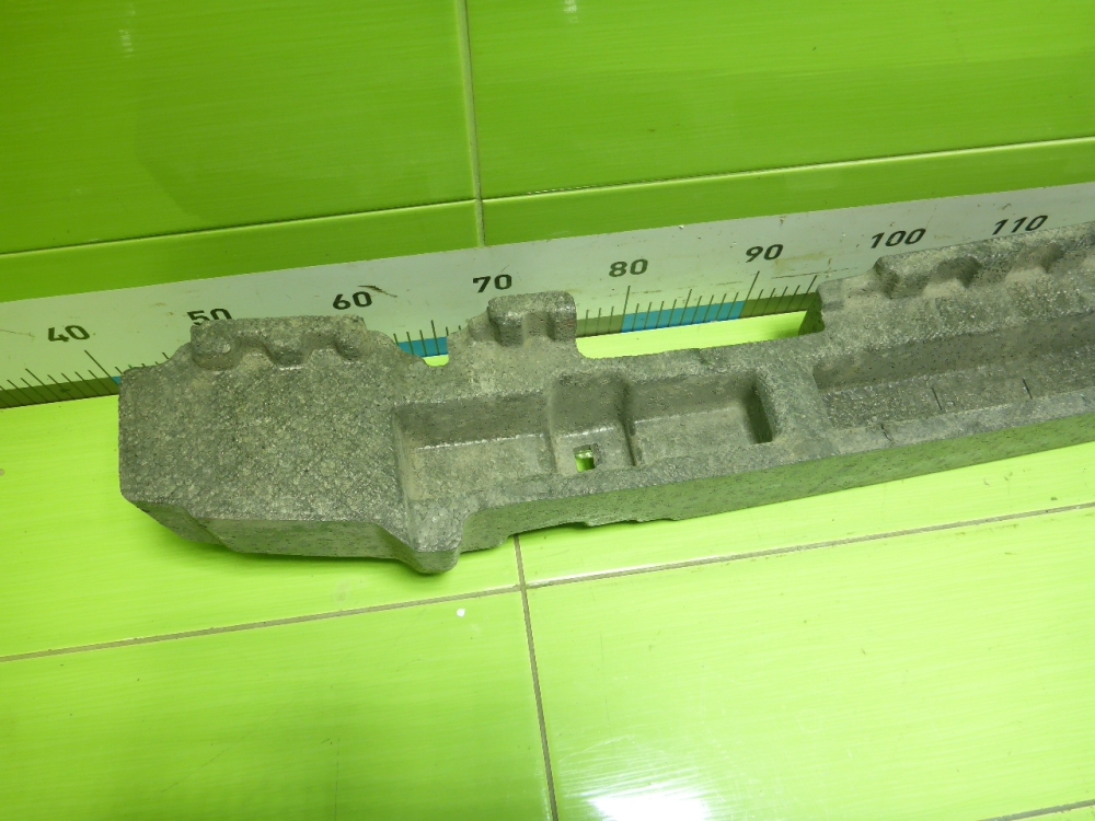 Наполнитель переднего бампера