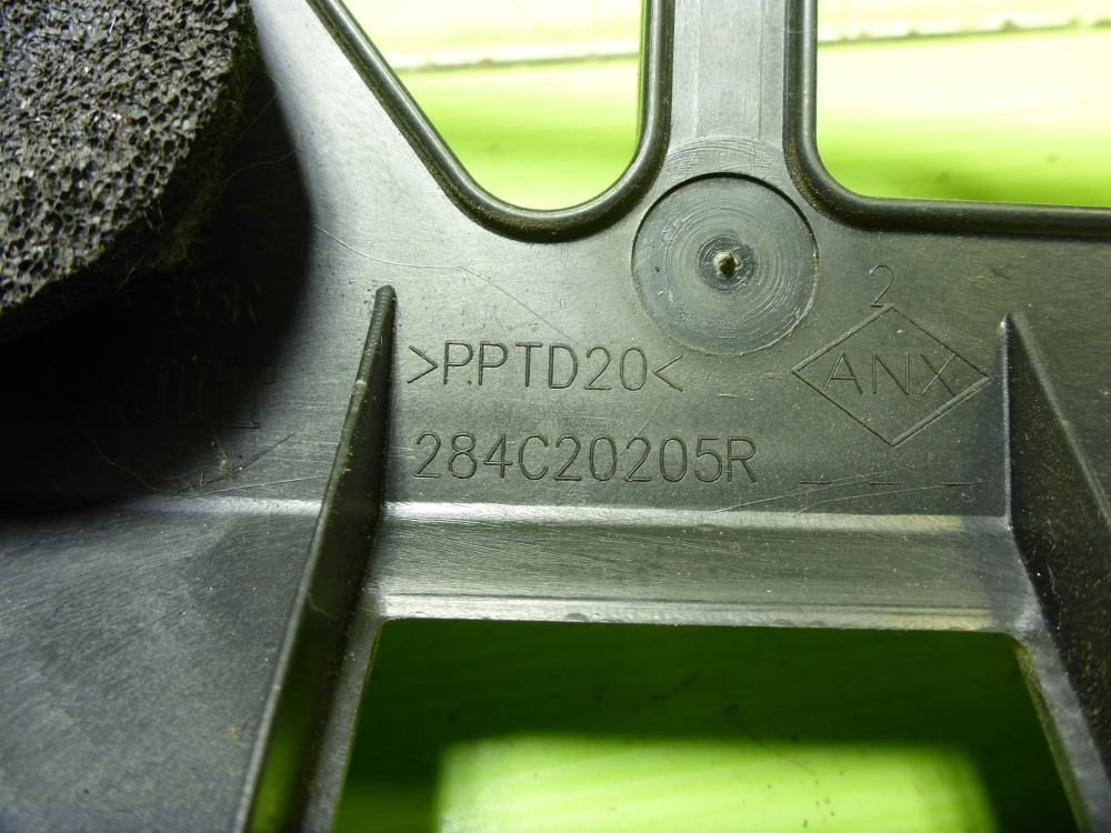 Кронштейн (сопут. товар)