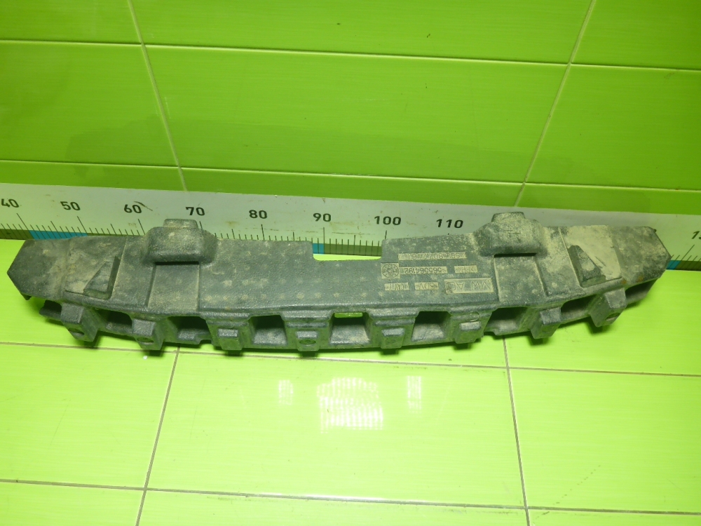 Наполнитель переднего бампера