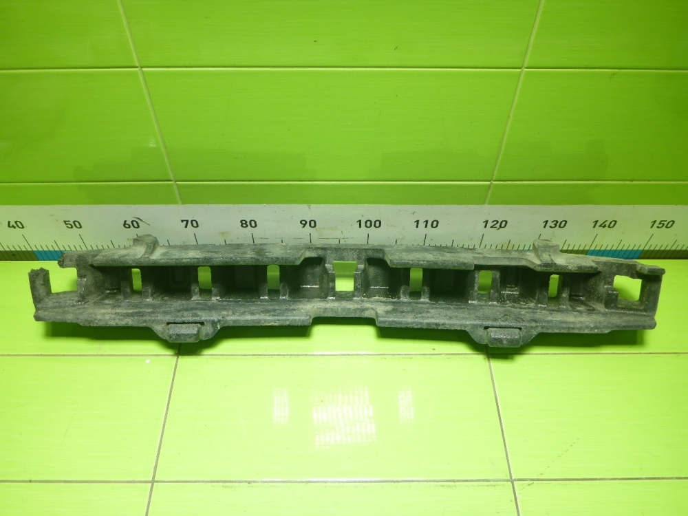 Наполнитель переднего бампера