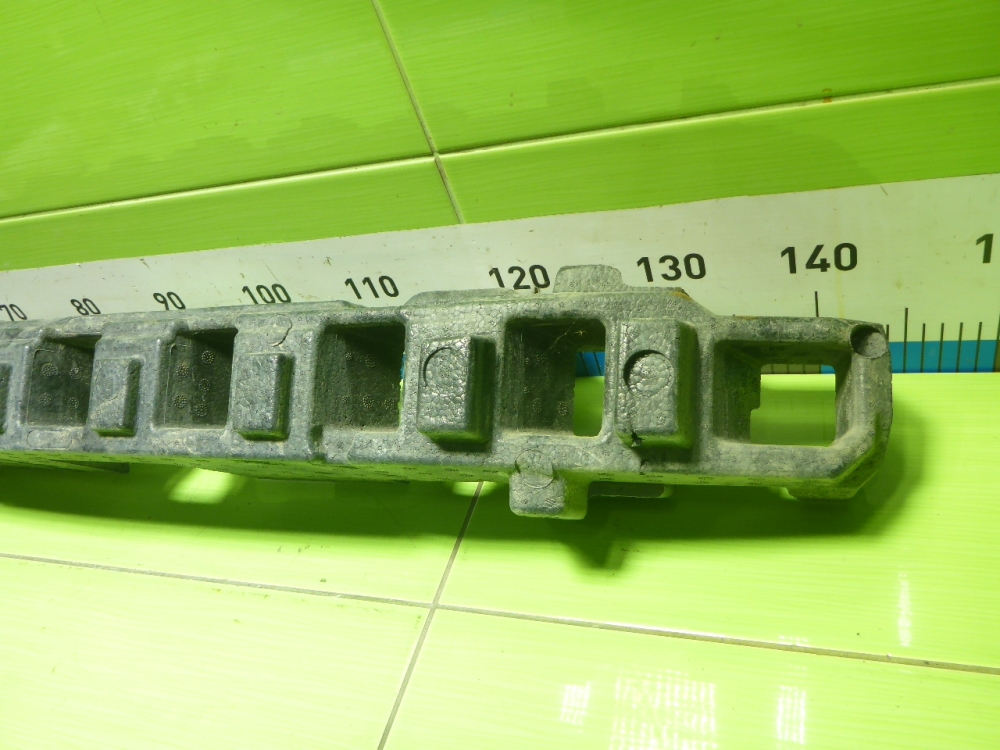 Наполнитель переднего бампера