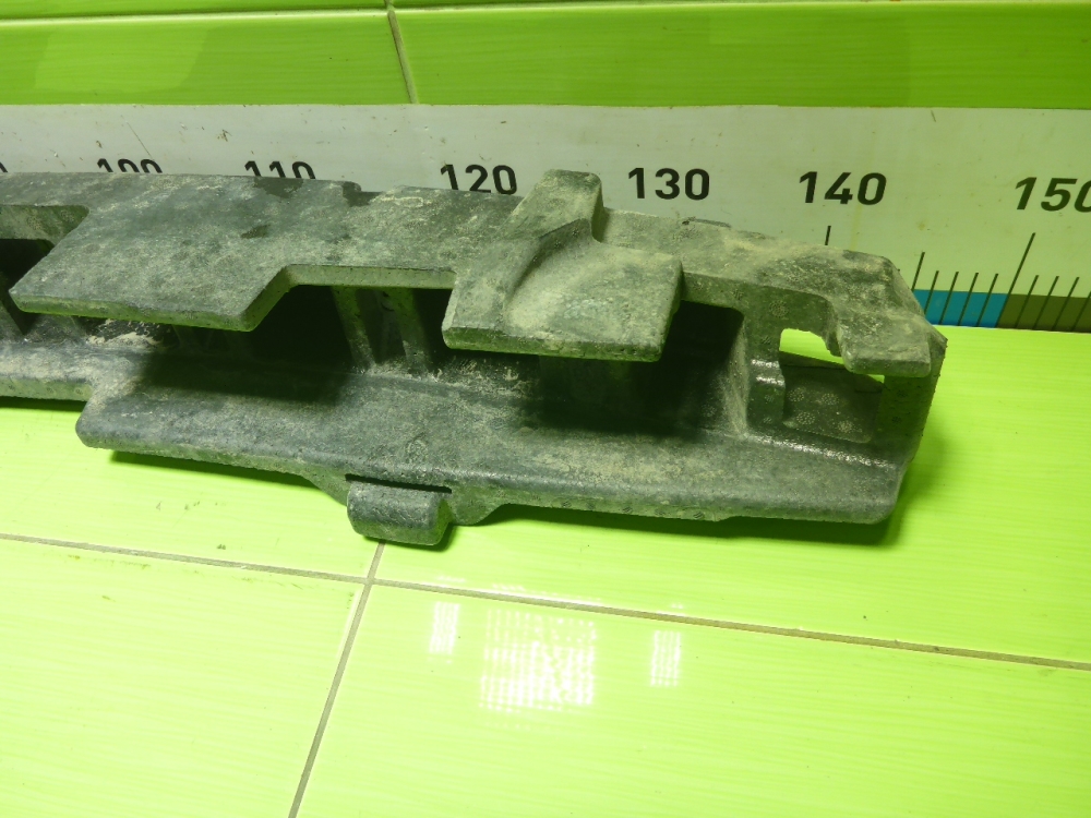 Наполнитель переднего бампера