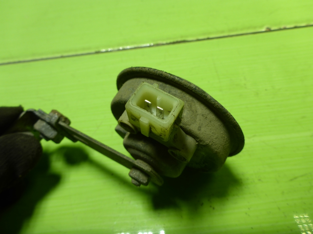 Сигнал звуковой