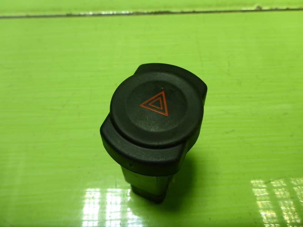 Кнопка аварийной остановки