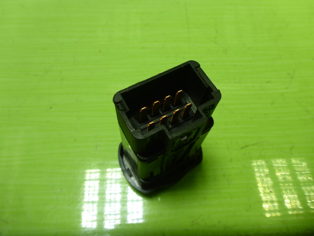 Кнопка аварийной остановки