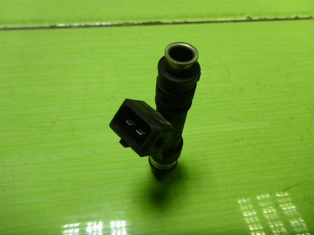 Форсунка инжекторная электрическая