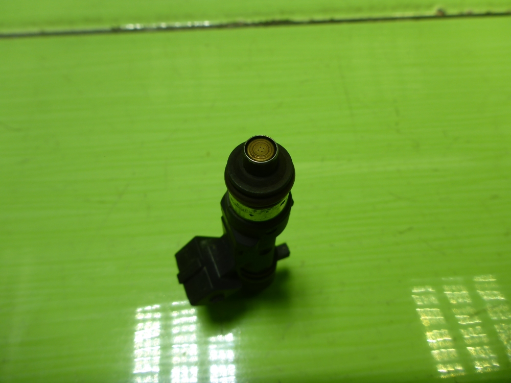 Форсунка инжекторная электрическая