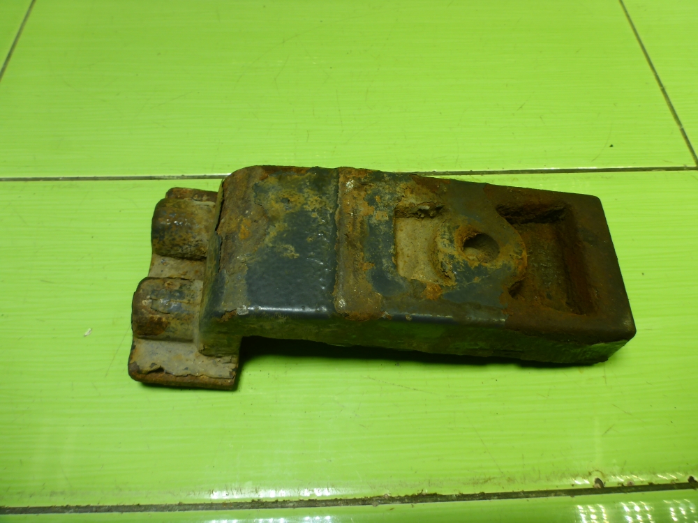 Кронштейн (сопут. товар)