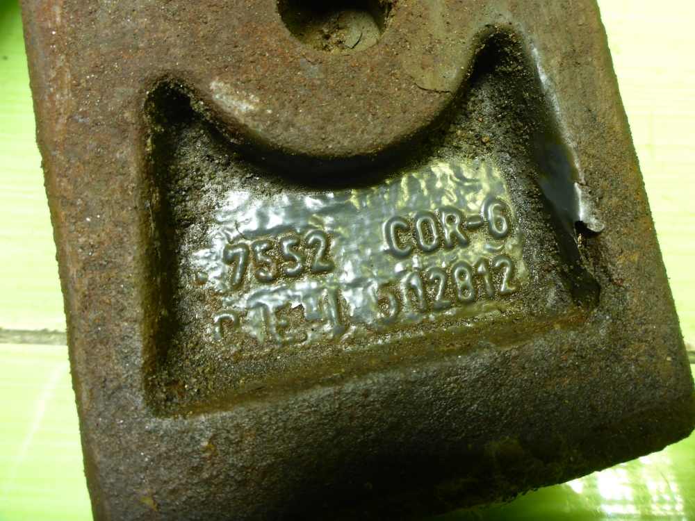 Кронштейн (сопут. товар)