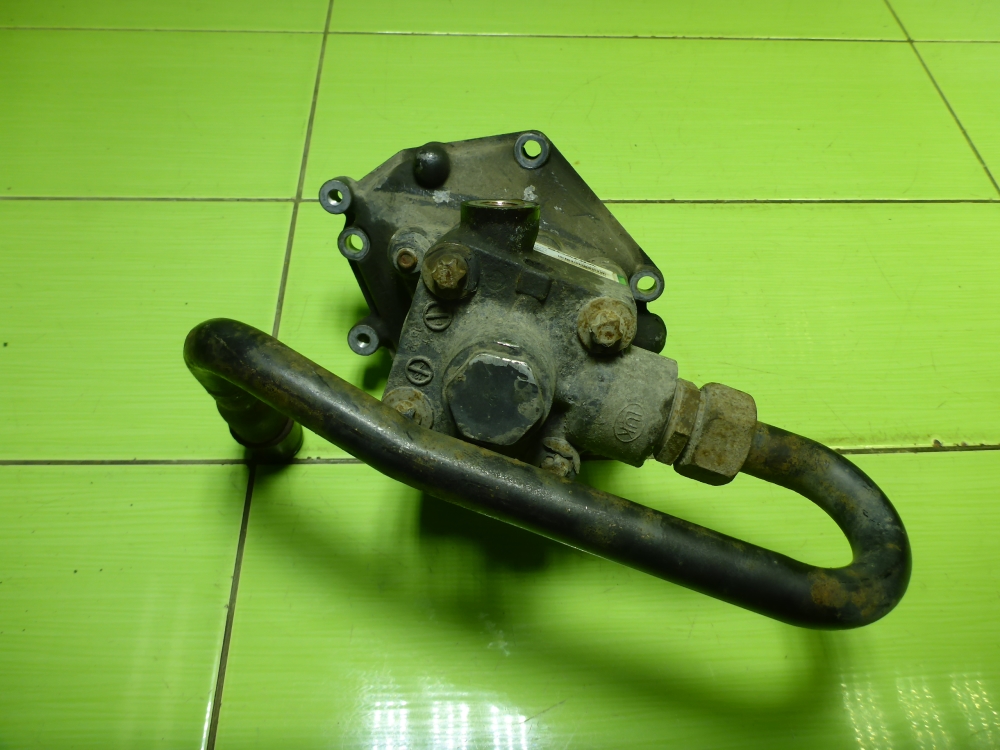 Насос ГУР (гидроусилитель руля)