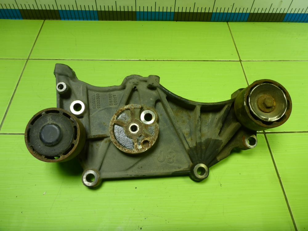 Кронштейн кондиционера