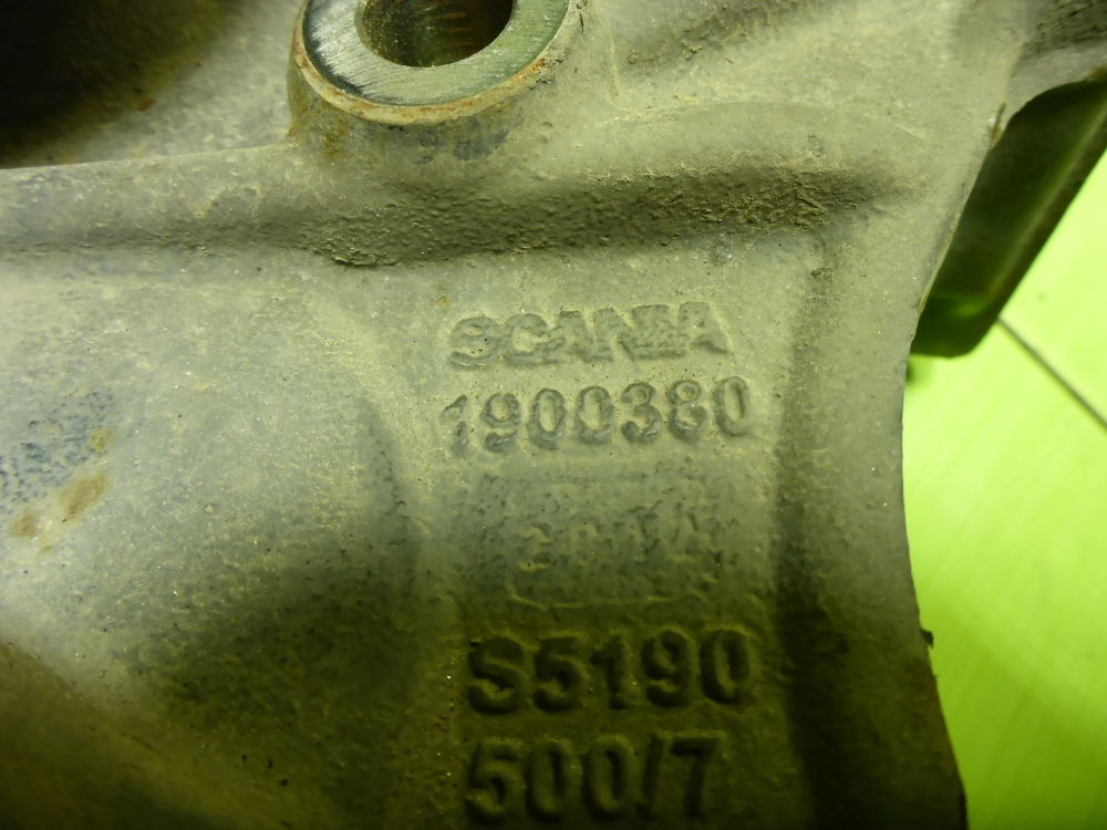 Кронштейн кондиционера