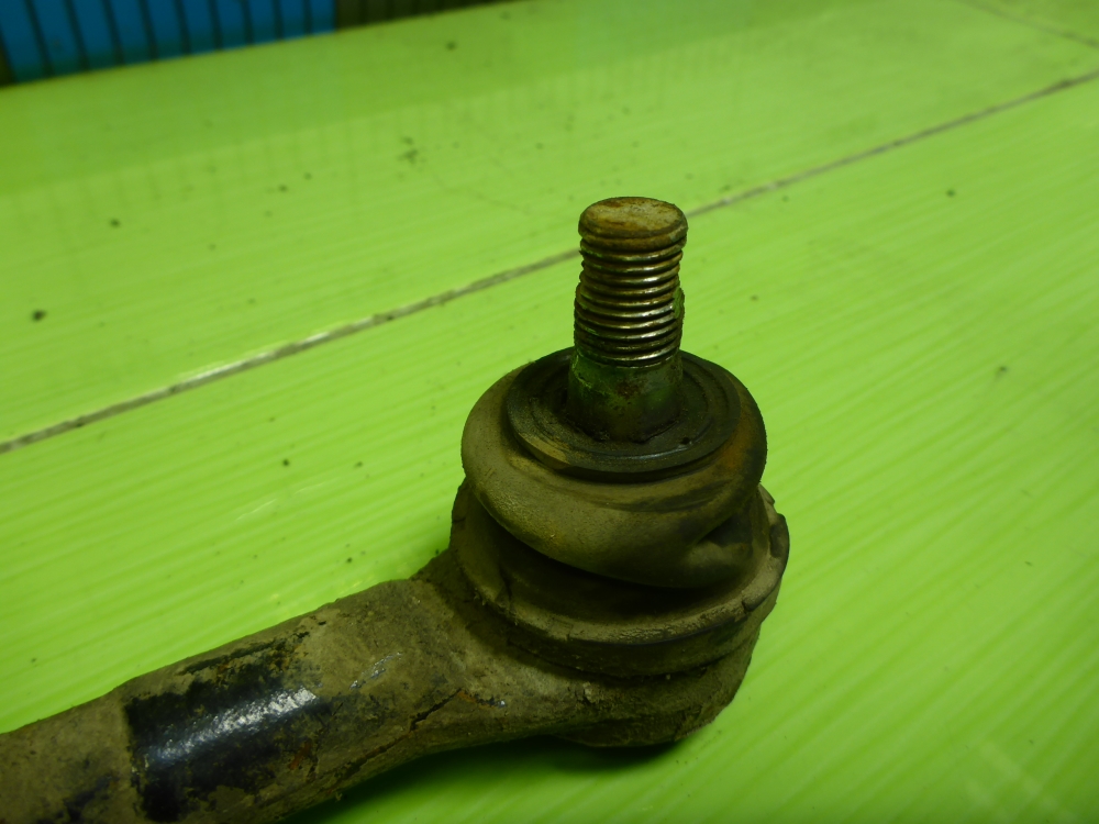 Рейка рулевая