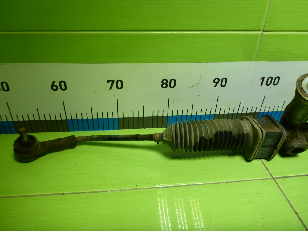 Рейка рулевая