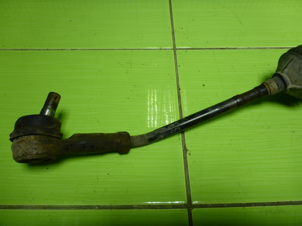 Рейка рулевая