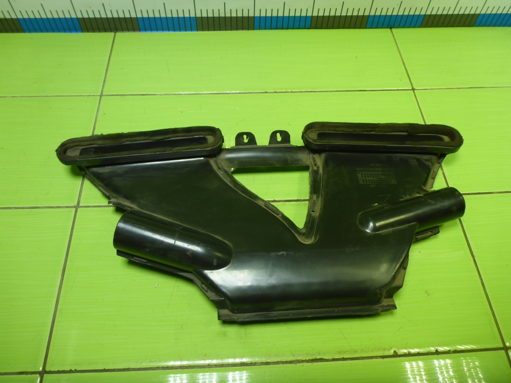 Воздуховод