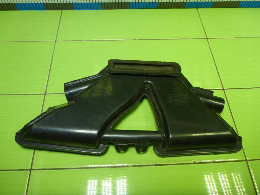 Воздуховод