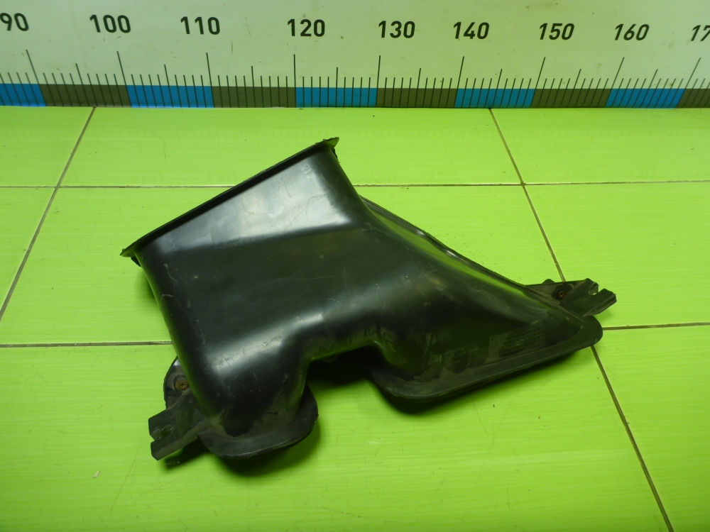 Воздуховод