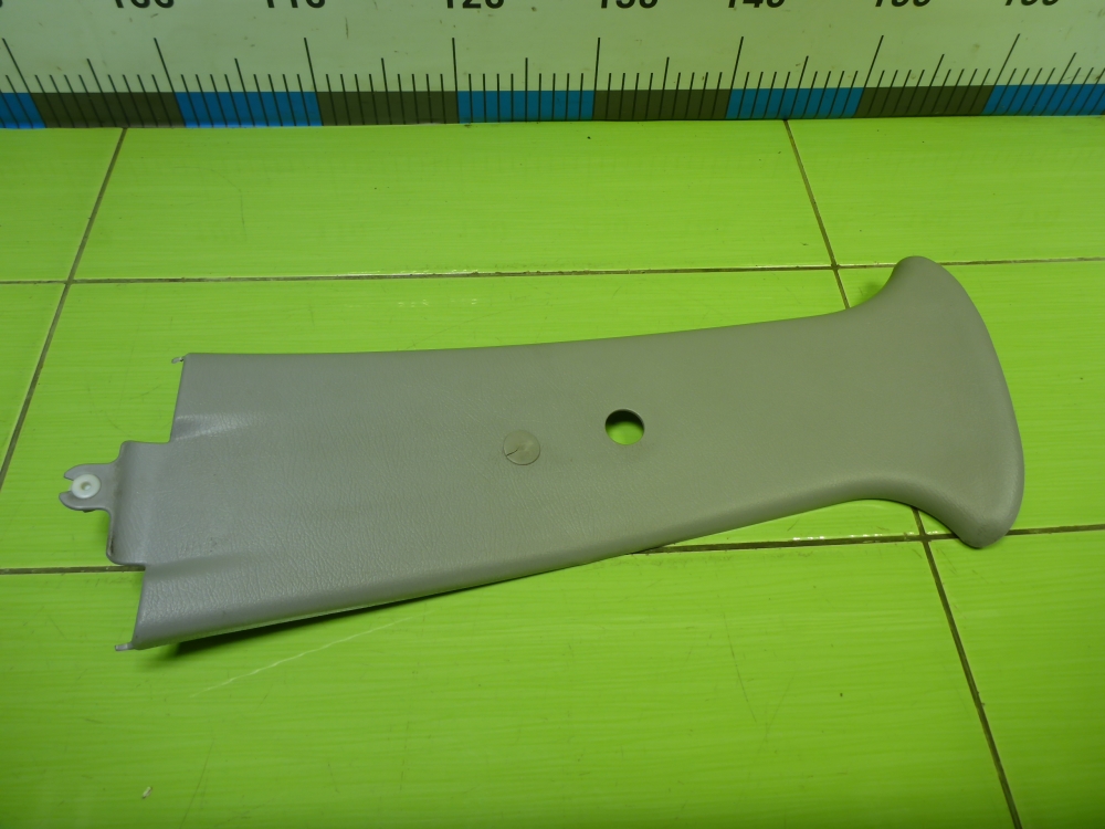 Обшивка стойки