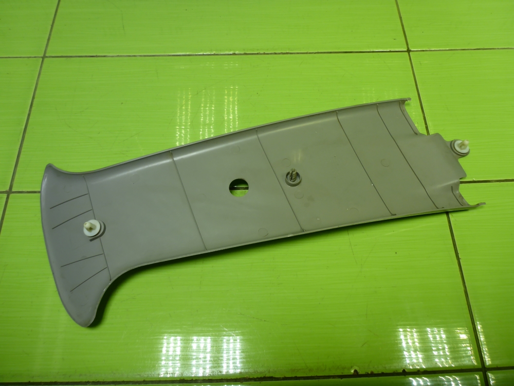 Обшивка стойки