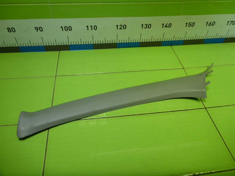 Обшивка стойки