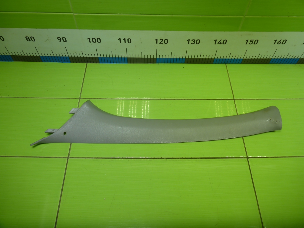 Обшивка стойки