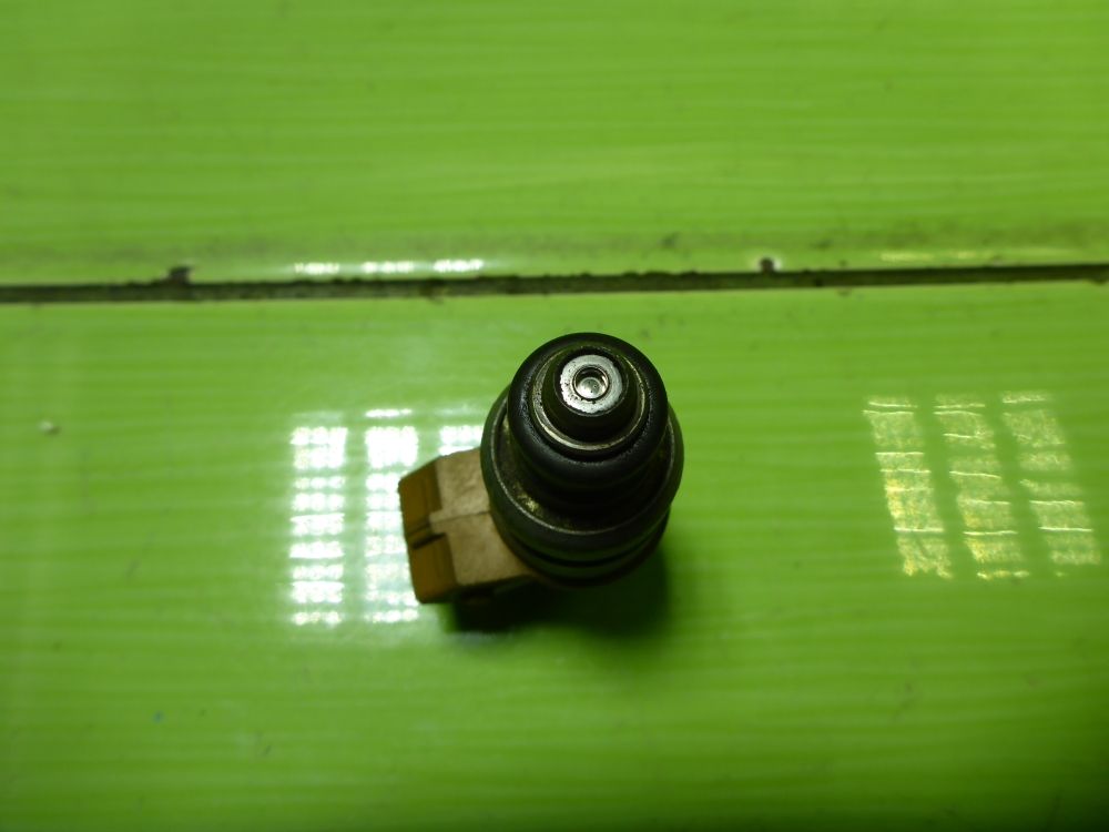 Форсунка инжекторная электрическая