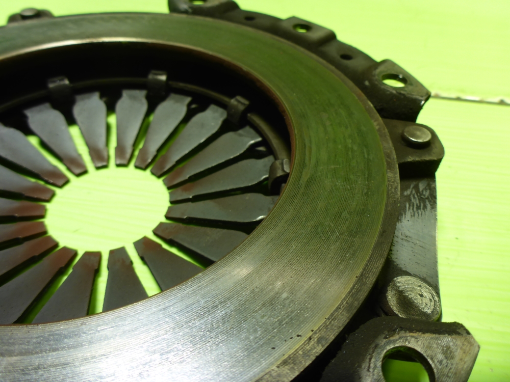 Корзина сцепления