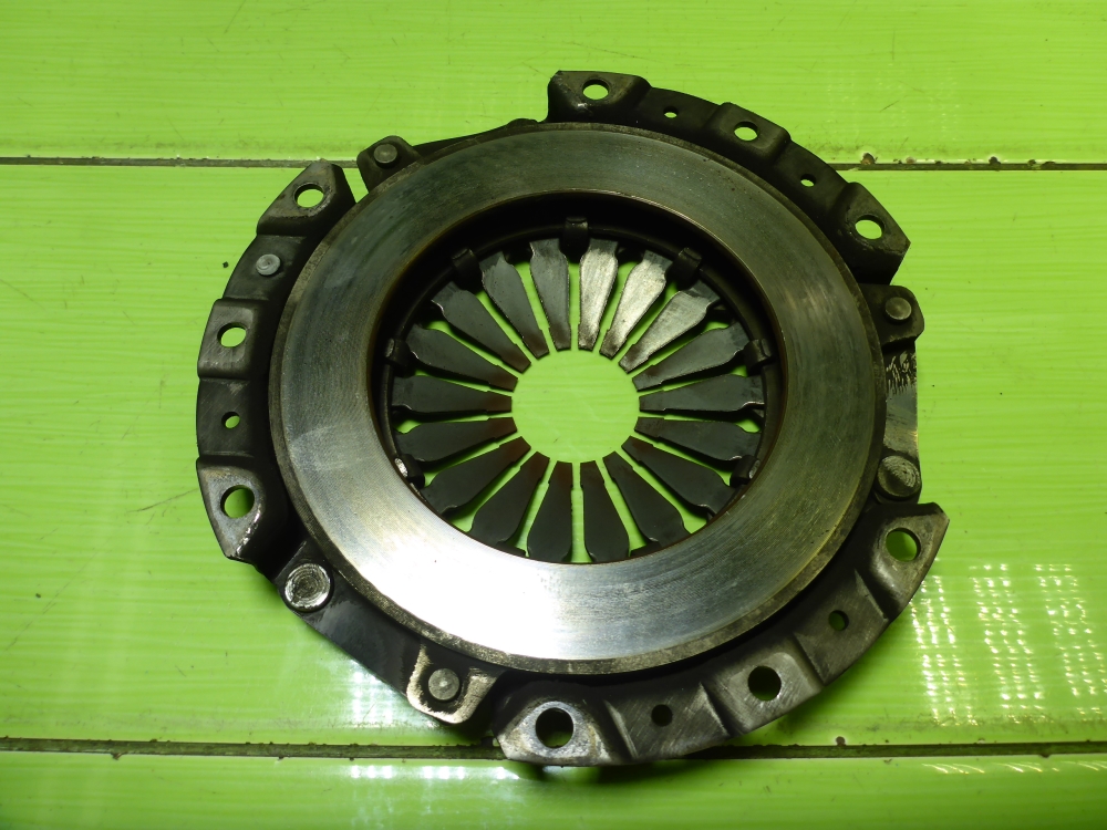 Корзина сцепления