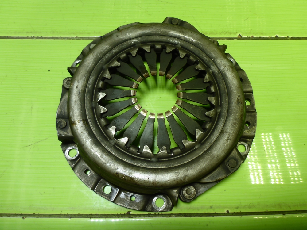 Корзина сцепления