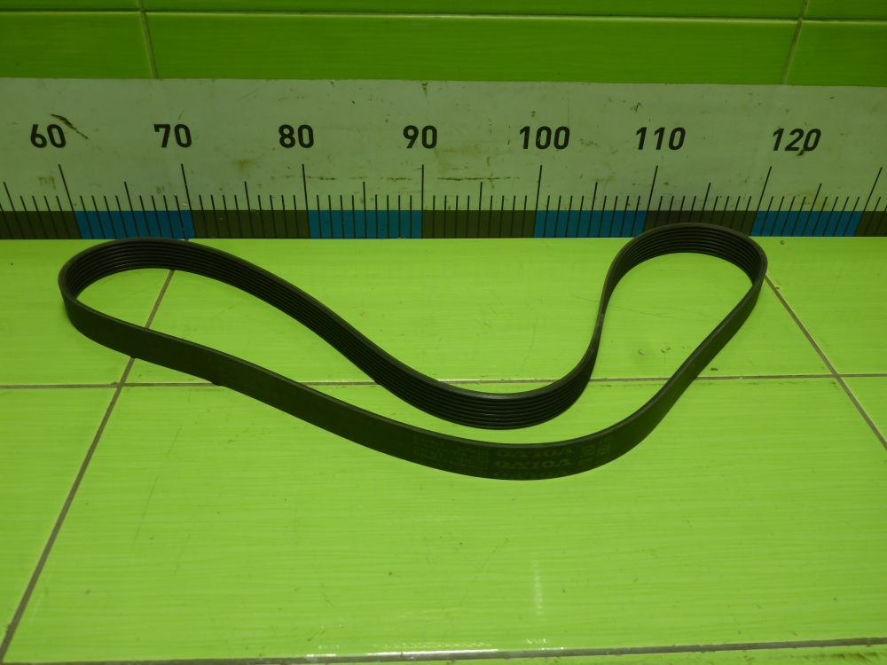 Ремень ручейковый