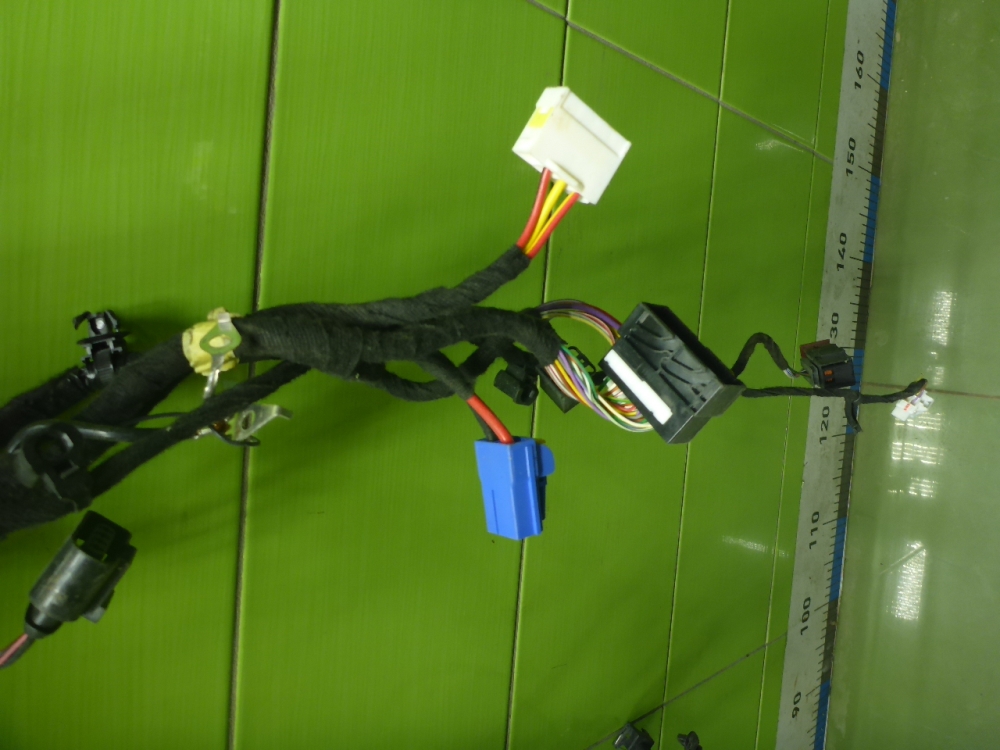 Проводка (коса)