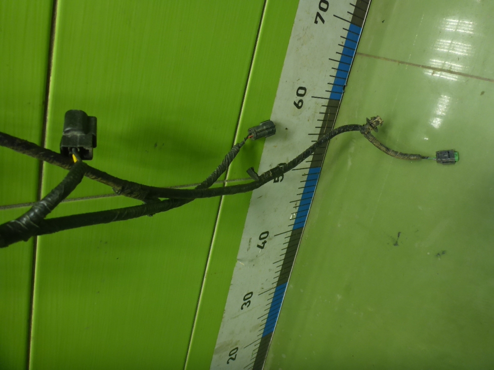 Проводка (коса)