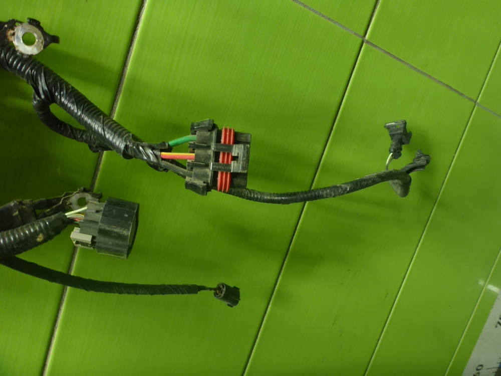 Проводка (коса)