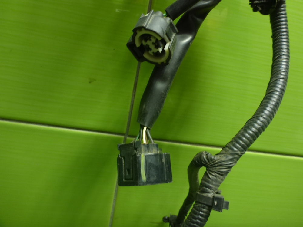 Проводка (коса)